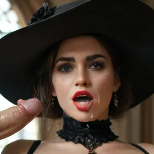 AI porn image generator