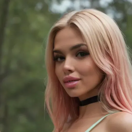 AI porn image generator