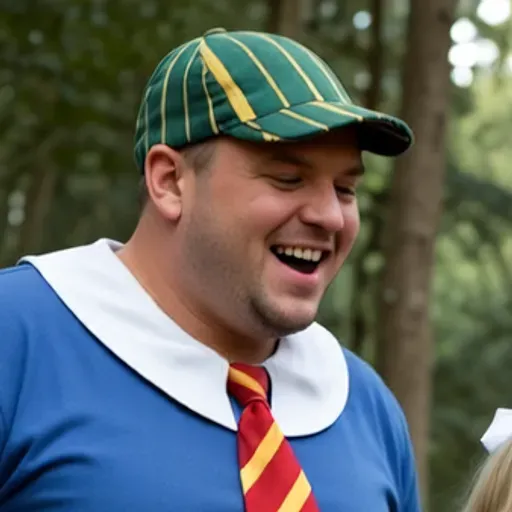 AI porn image generator