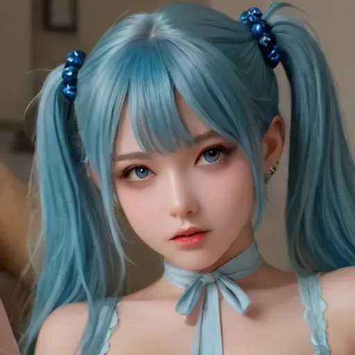 AI porn image generator