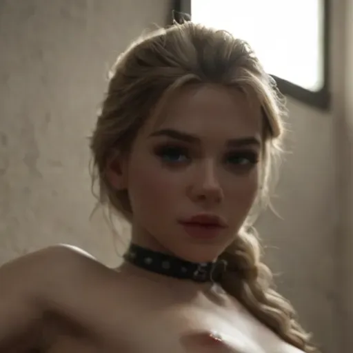 AI porn image generator