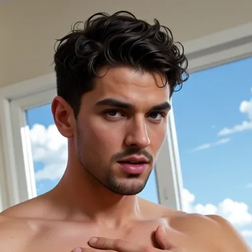 AI porn image generator