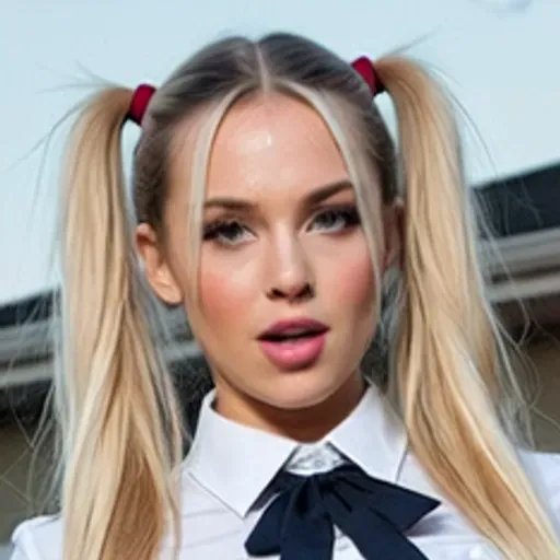 AI porn image generator