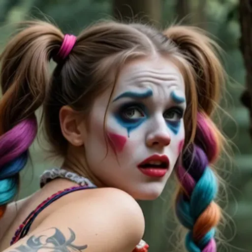 générateur d’images porno IA