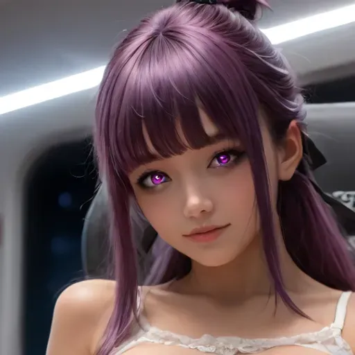 एआई पोर्न इमेज जेनरेटर