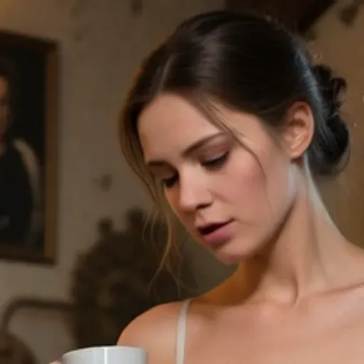 AI porn pic generator