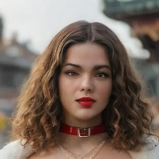 Pencipta imej lucah AI