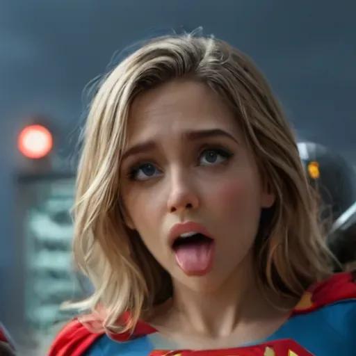 Pencipta imej lucah AI