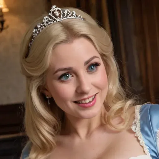 Pencipta imej lucah AI