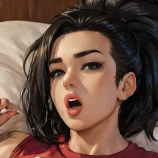 générateur d’images porno IA