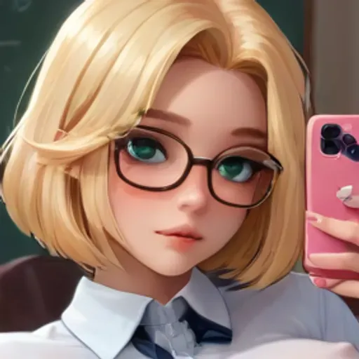 Pencipta imej lucah AI