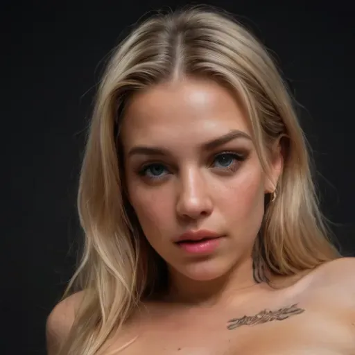 AI porn image generator