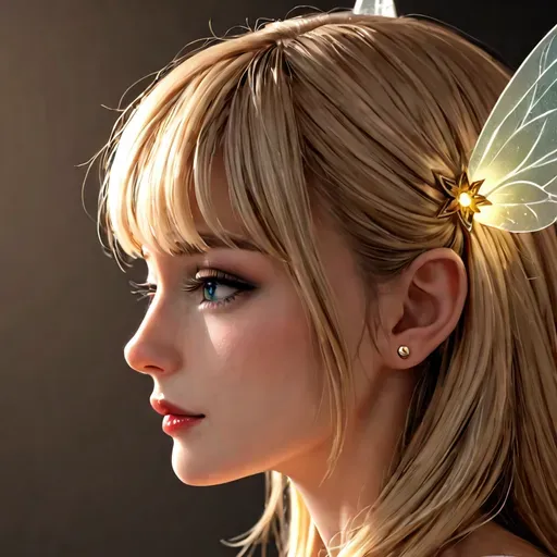 Pencipta imej lucah AI