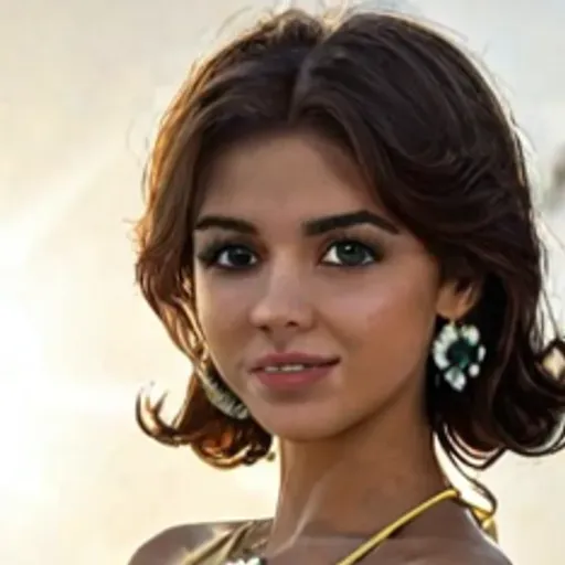 Pencipta imej lucah AI