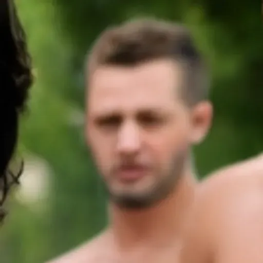 AI porn image generator