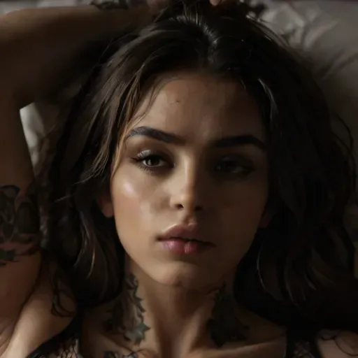 Pencipta imej lucah AI