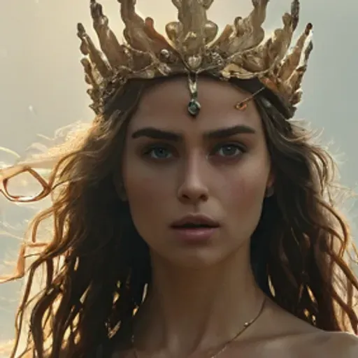 Pencipta imej lucah AI