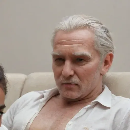 AI porn image generator