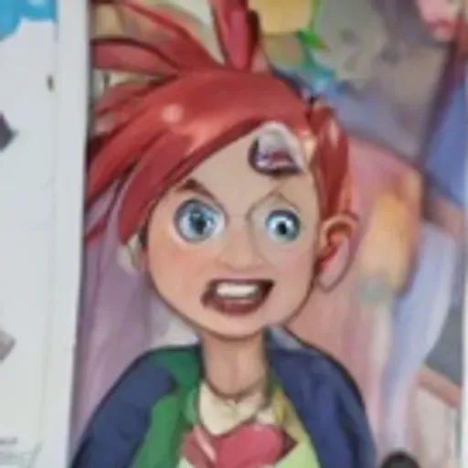 générateur de photos porno IA