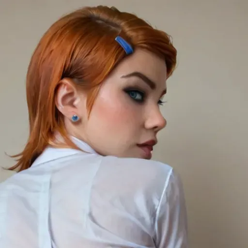 Pencipta imej lucah AI