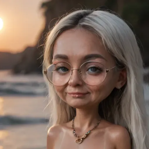 Pencipta imej lucah AI