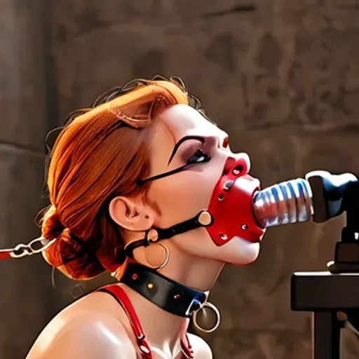 Pencipta imej lucah AI