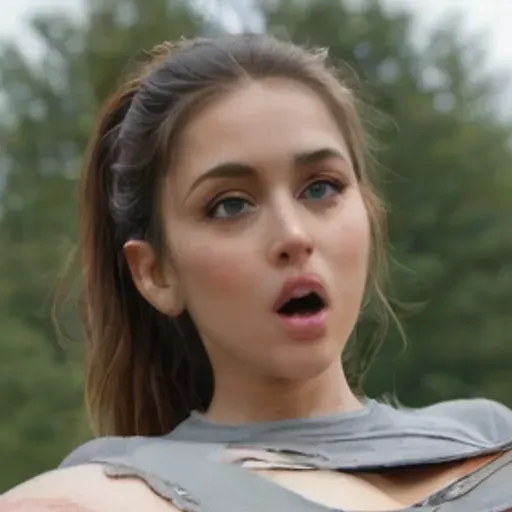 AI porn image generator