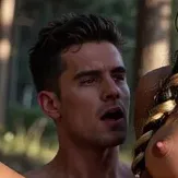 générateur de photos porno IA