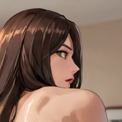 Pencipta imej lucah AI