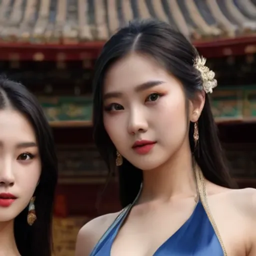 générateur de photos porno IA