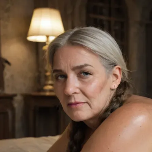 AI porn image generator