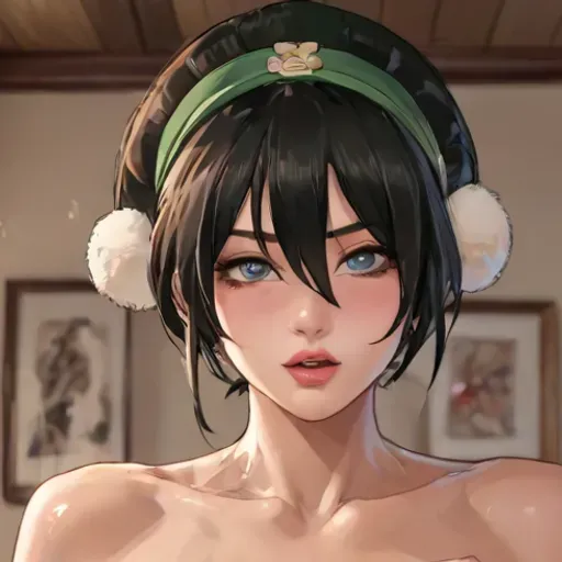 AI porn image generator