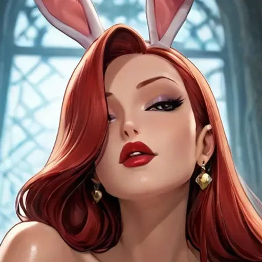 Pencipta imej lucah AI