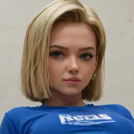 Pencipta imej lucah AI