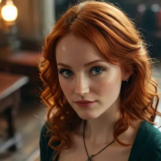 Pencipta imej lucah AI