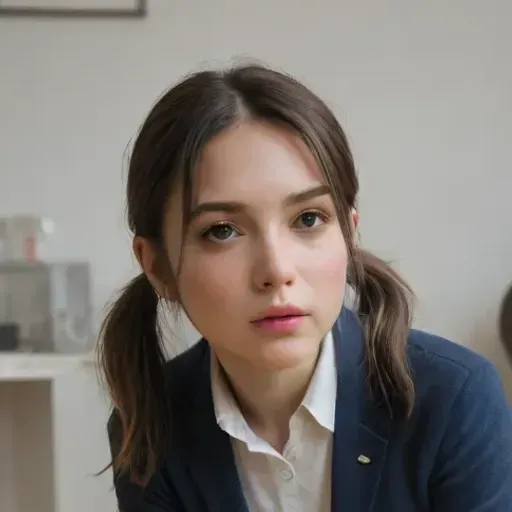 AI porn image generator