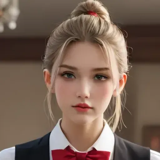 Pencipta imej lucah AI