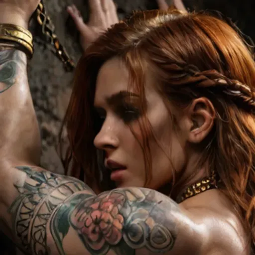 AI porn image generator