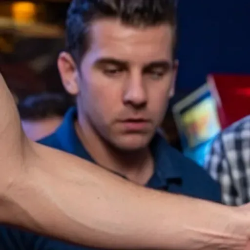 générateur de photos porno IA