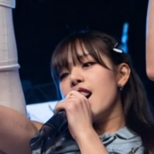 Pencipta imej lucah AI