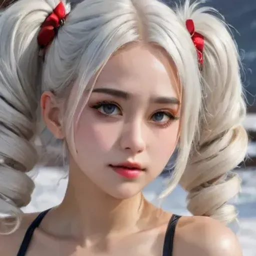 Pencipta imej lucah AI