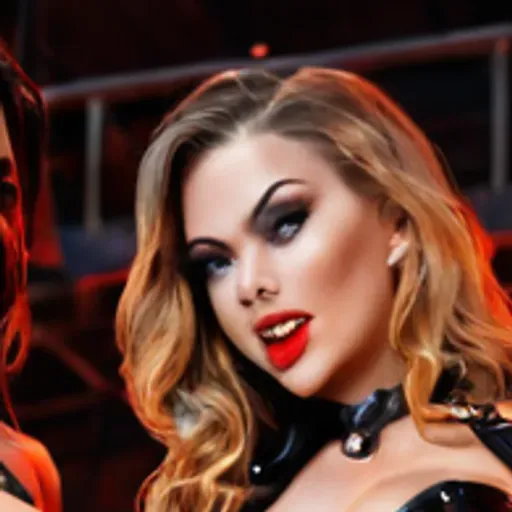 AI porn image generator