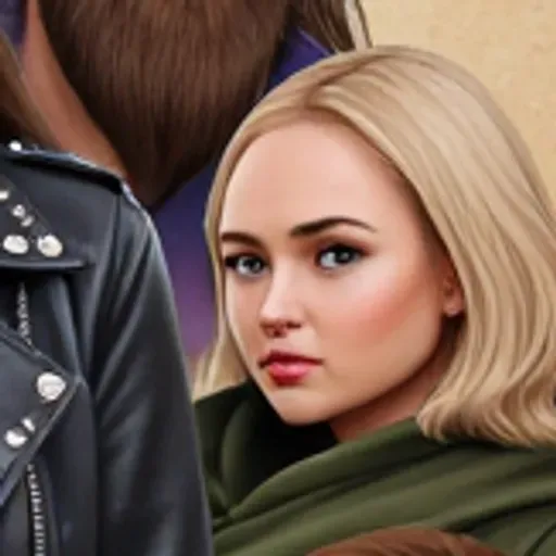 AI porn pic generator