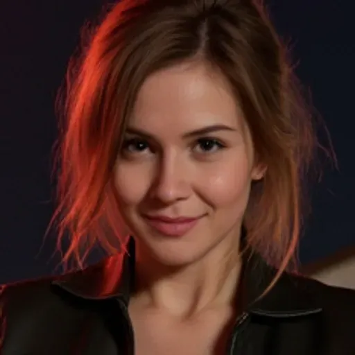 AI porn image generator