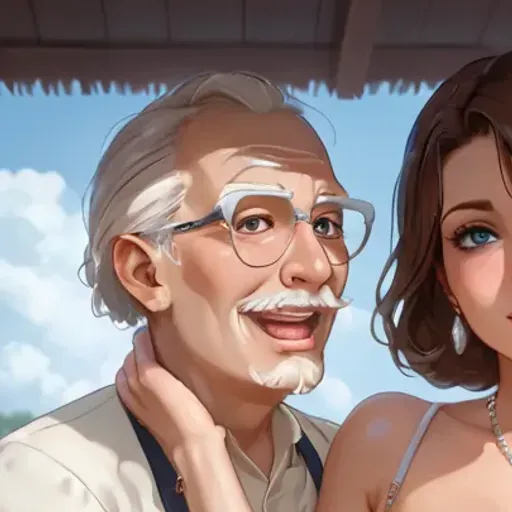 générateur d’images porno IA