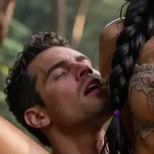 Penghasil gambar lucah AI