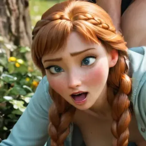 Pencipta imej lucah AI