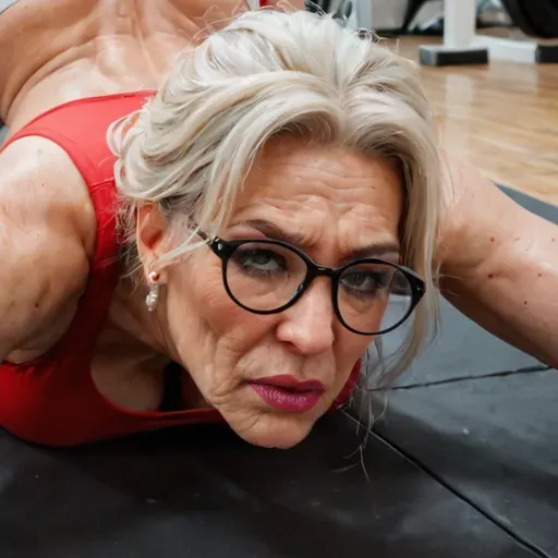 AI porn image generator