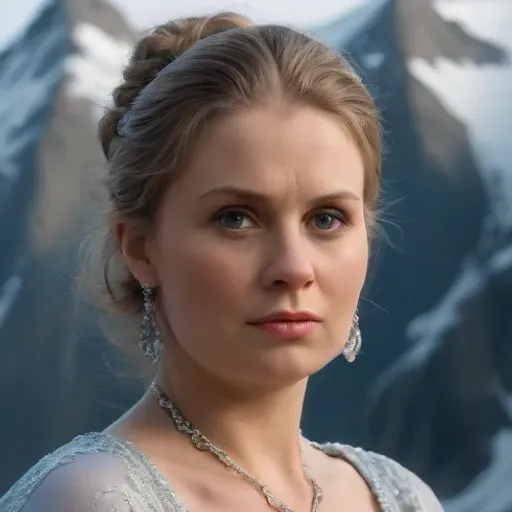 Pencipta imej lucah AI