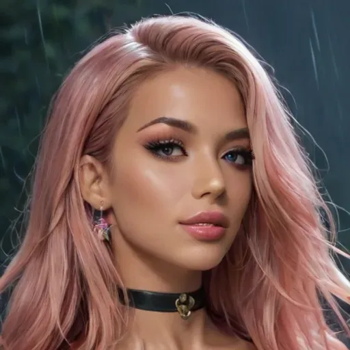 Pencipta imej lucah AI